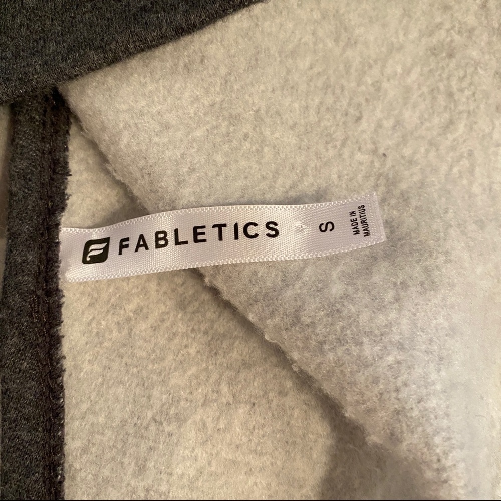 Fabletics Nwot 3 Piece Matching Outfit - image 6